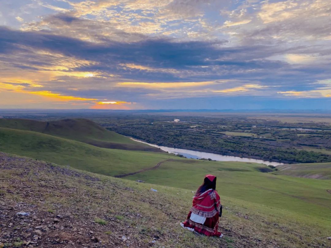 自驾三天呼伦贝尔大草原,自驾去呼伦贝尔草原七日游的攻略