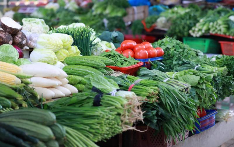 农村投资小见效快的项目,十万元在农村最合适投资什么项目