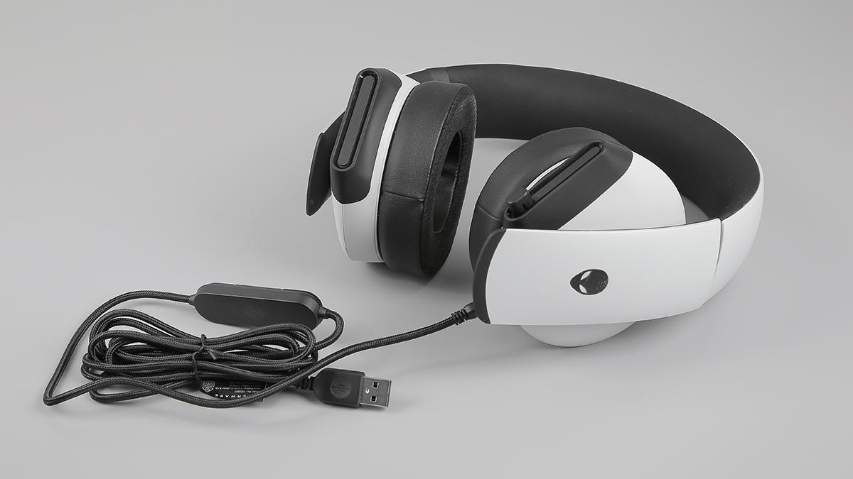 aw510h耳机与310h外观,aw510h耳机相当于什么级别