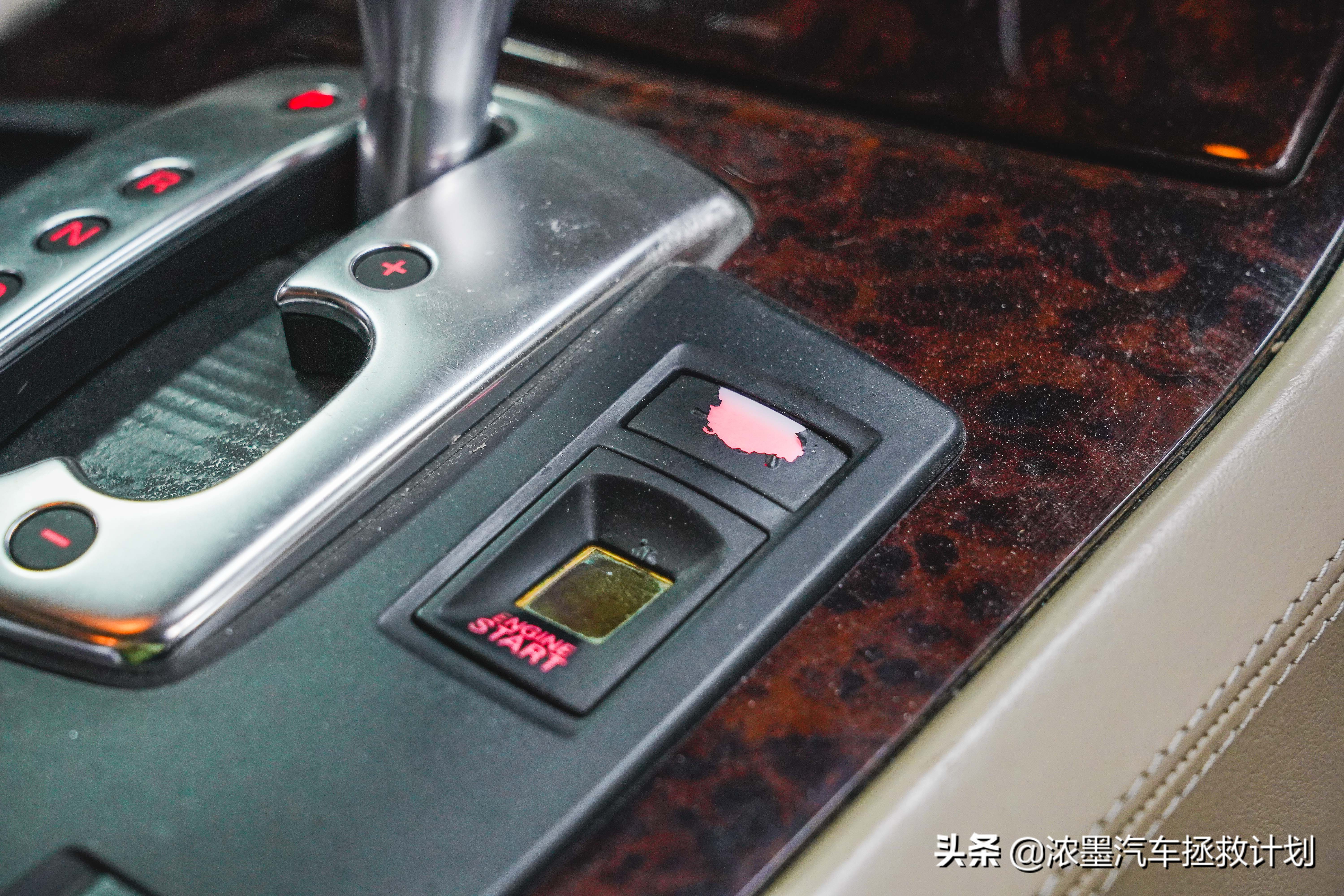 最成功的一代奥迪a8,驾驭科技