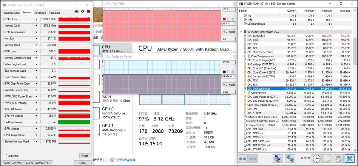 荣耀magicbook16锐龙版评测,荣耀magicbook16锐龙电竞版测评