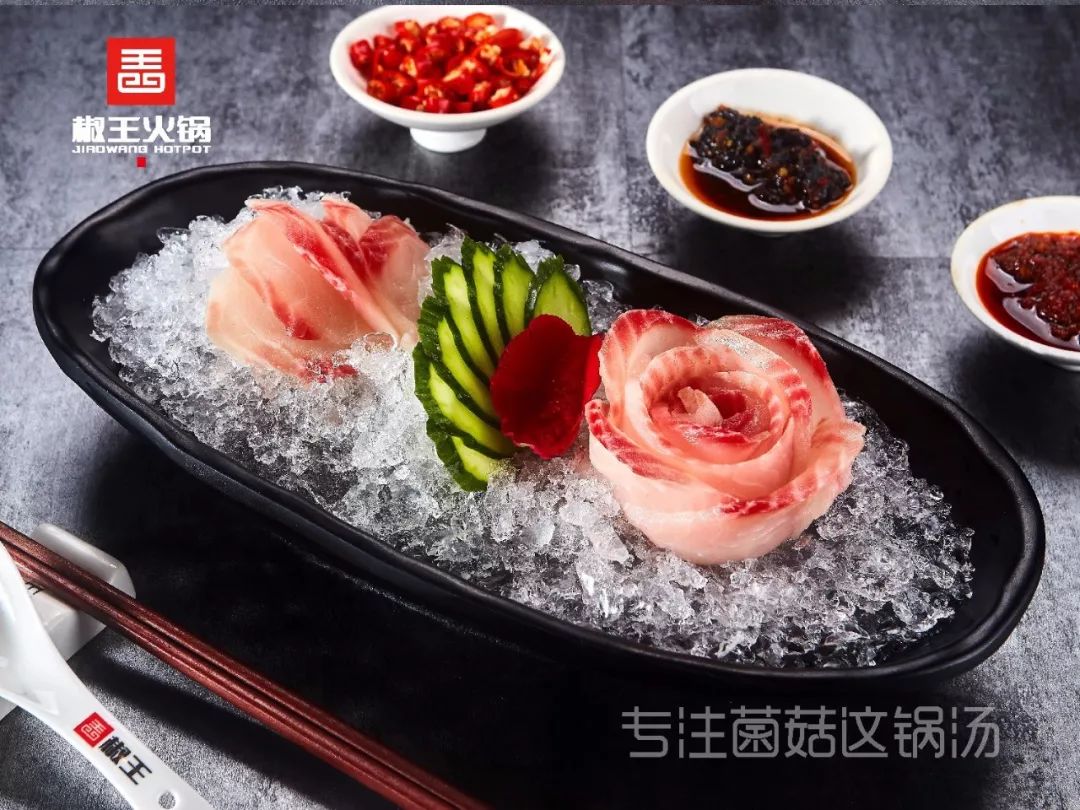 探店饭店10人,探店一百家火锅