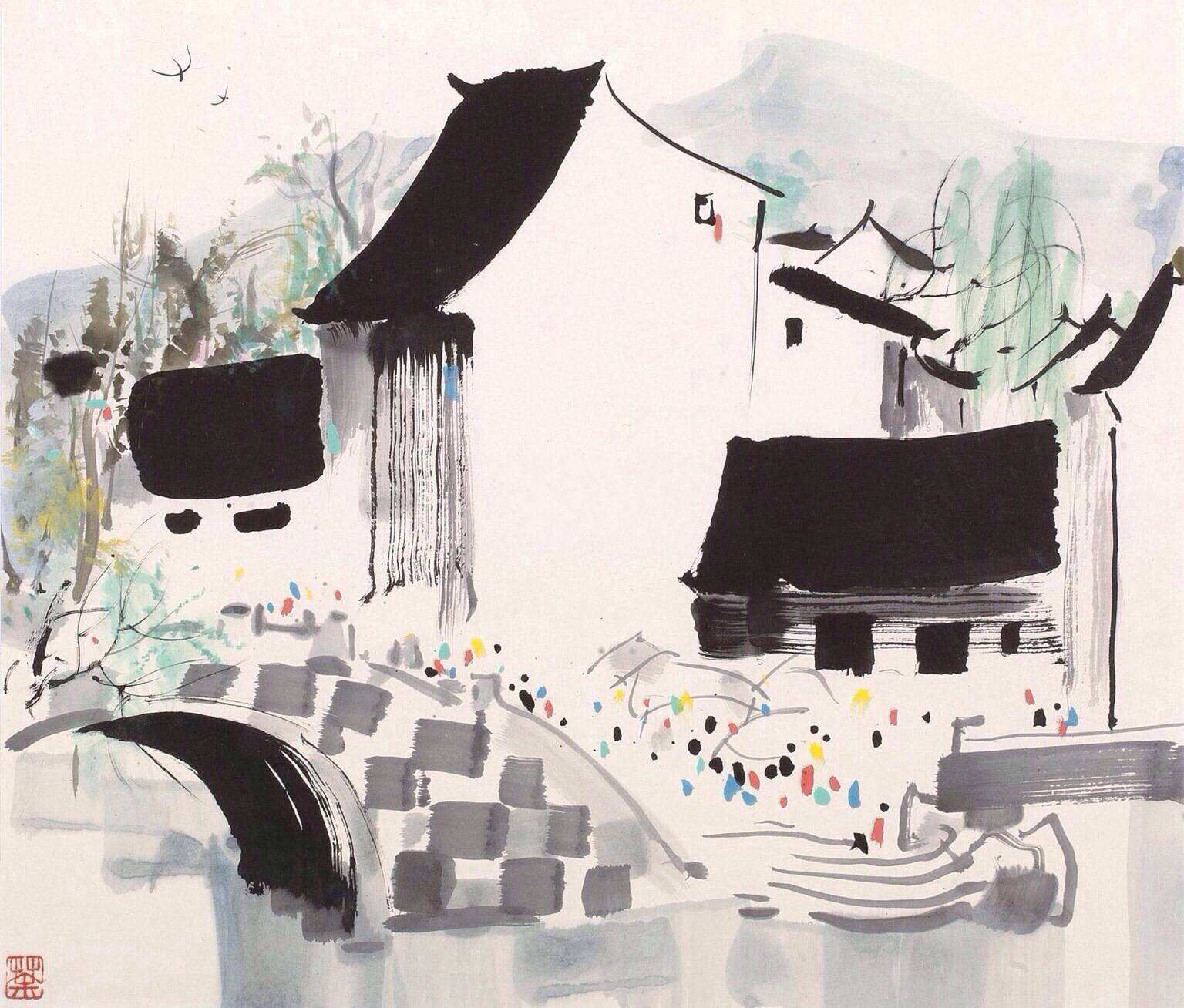 马致远什么散曲被称为秋思之祖,马致远的二十五首散曲