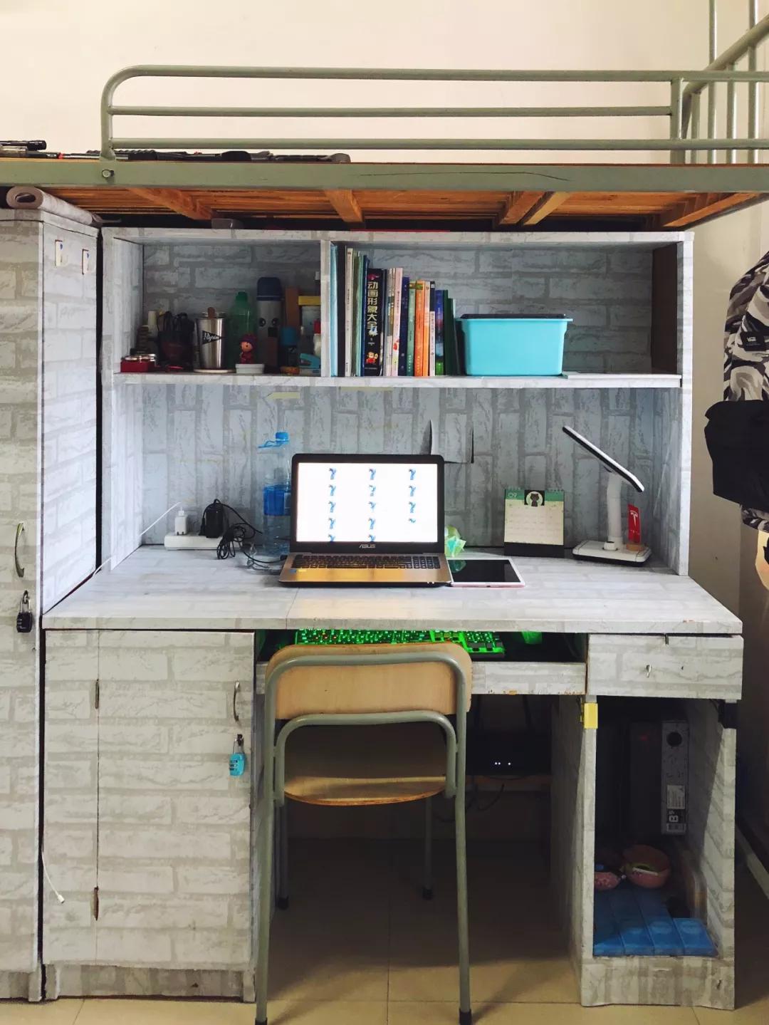 高中家长学生关注！盘点浙江省59所大学宿舍，有的堪比星级酒店