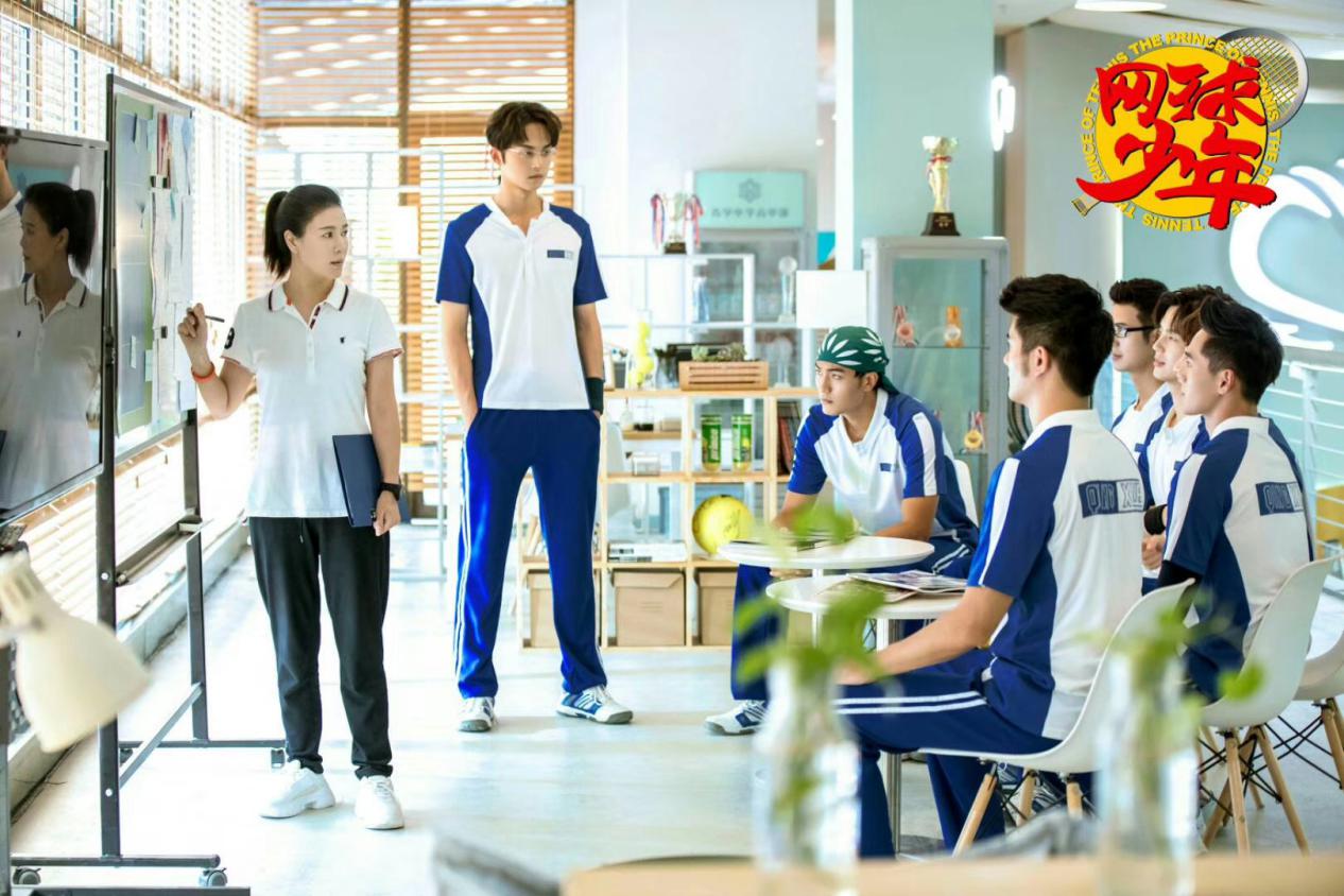 体育热血竞技剧,体育类热血视频