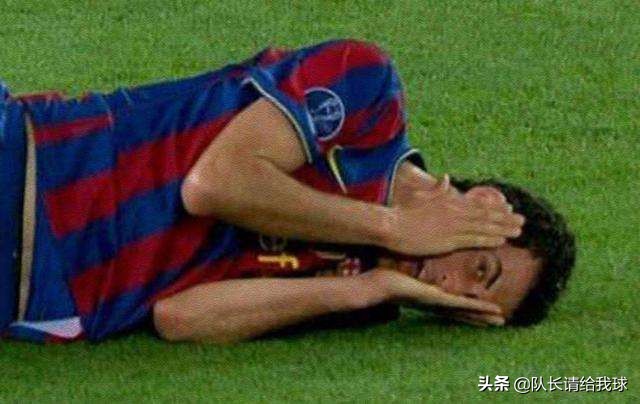 现役足球球星外号对照表,你还知道哪些外号响亮的球星