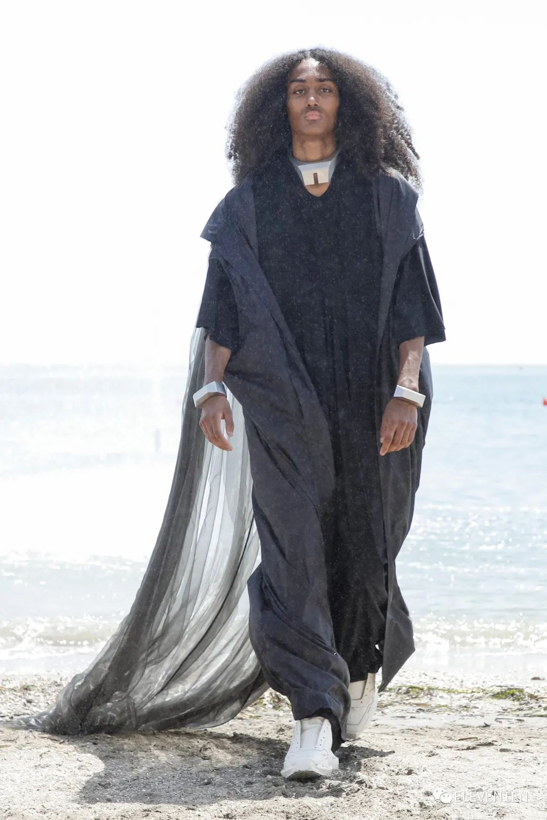 rickowens2017秋冬男装,rickowens2024春夏女装