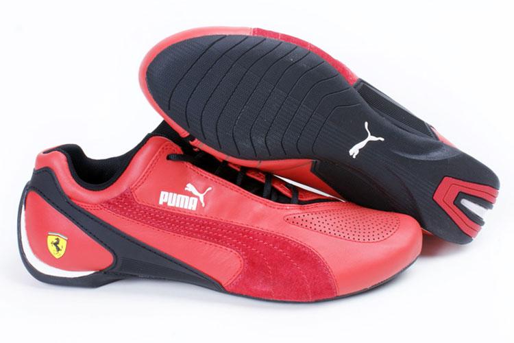 彪马，篮球鞋中的黑马！新款太带感，老款惊喜多，无鞋带他是鼻祖