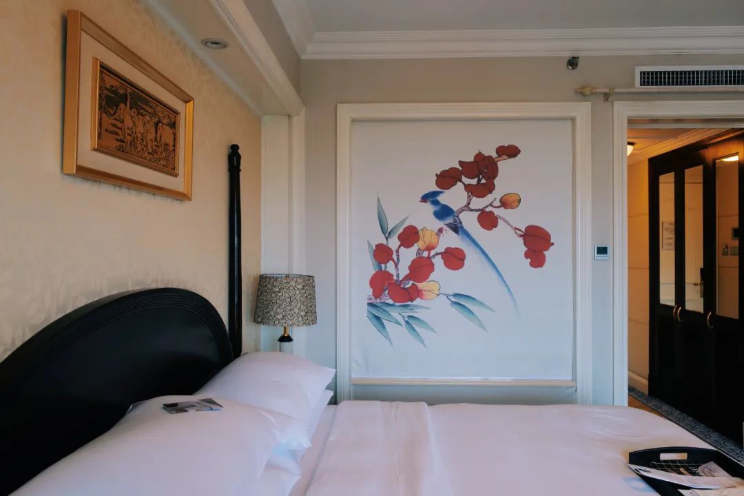 云南的国宾馆,昆明国宾馆