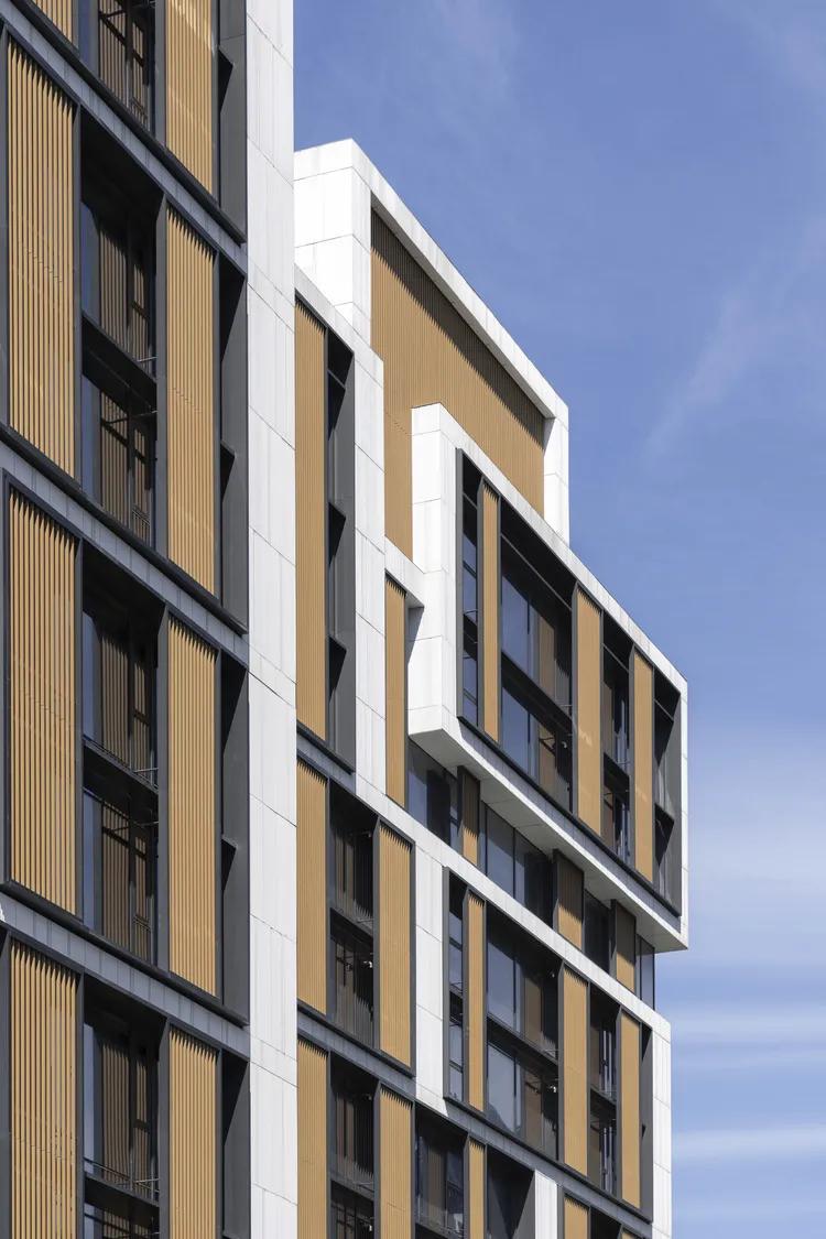 kpf上海项目,kpf的作品