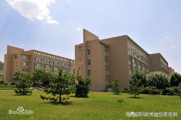 财经热门高校有哪些,二本类院校财经专业排名