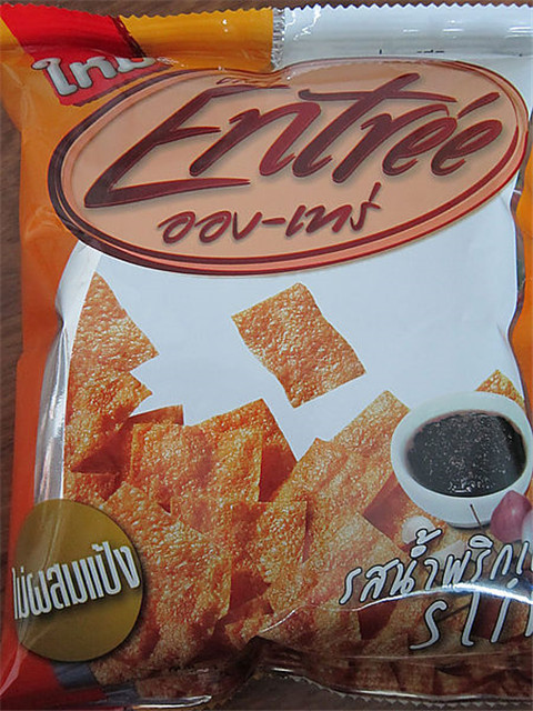 泰国旅游十大必买零食,泰国旅游买什么零食最好