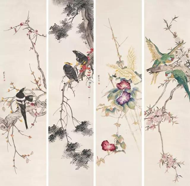 当代开宗立派的画家,开派巨匠是谁