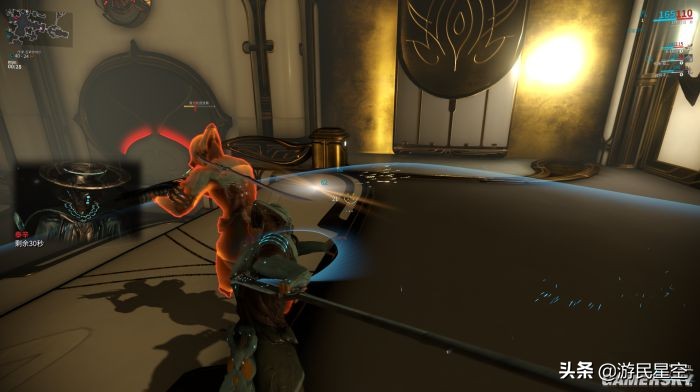 星际战甲六段测试,星际战甲赛多测评