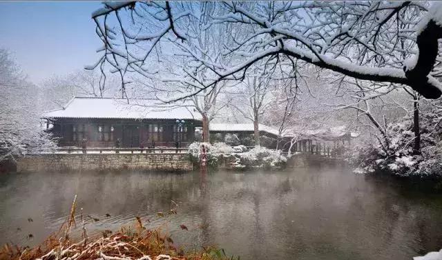 济南最好的山泉水,济南最甜的泉水