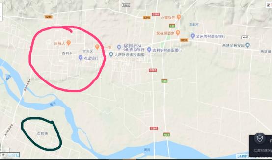 为什么要叫东都洛阳,为什么叫东都洛阳