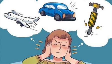 感冒后耳鸣耳朵嗡嗡响是怎么回事,小孩耳鸣耳朵嗡嗡响用什么办法治