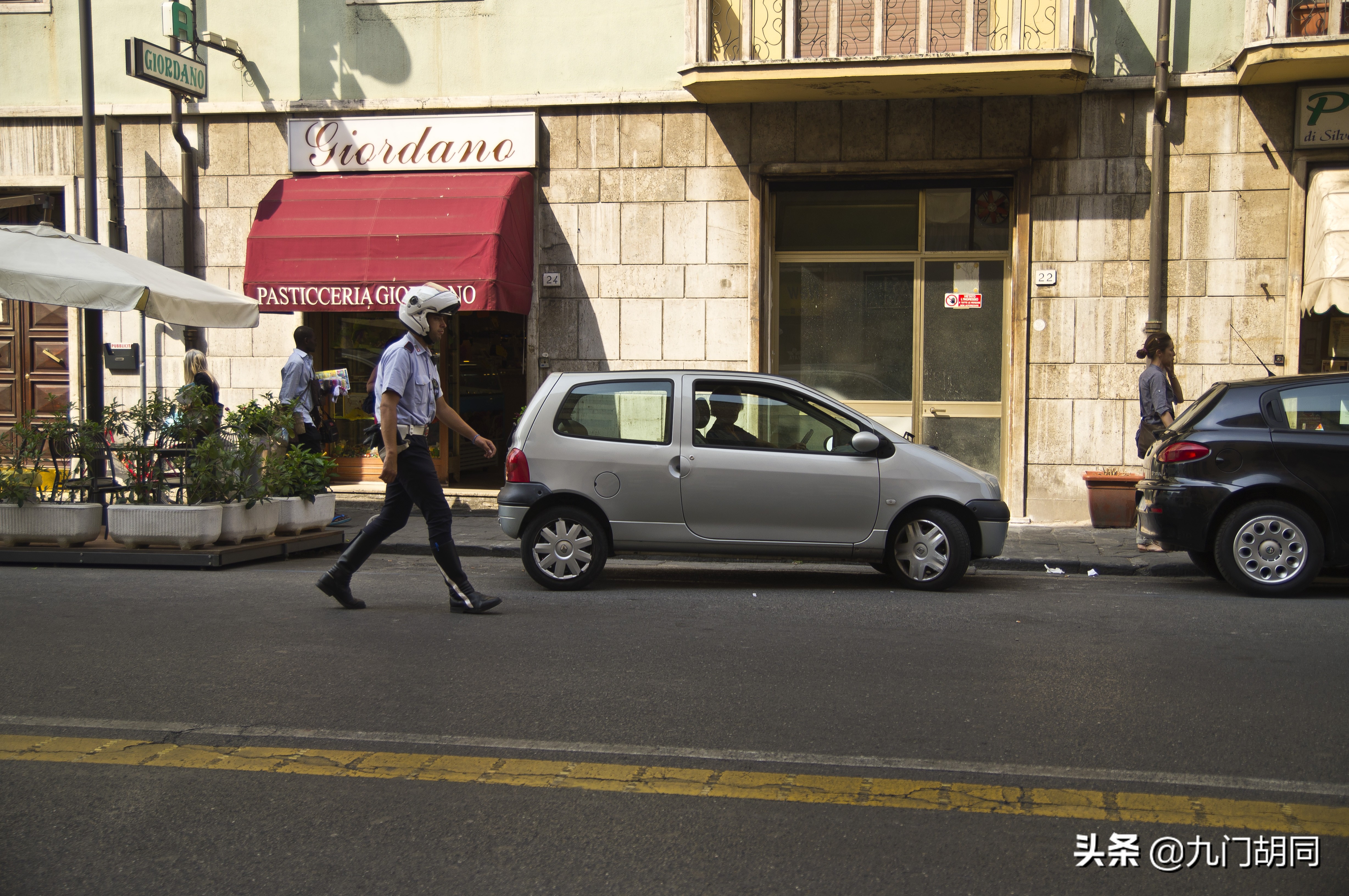 意大利比萨绝美小城,欧洲旅游纪录片12集