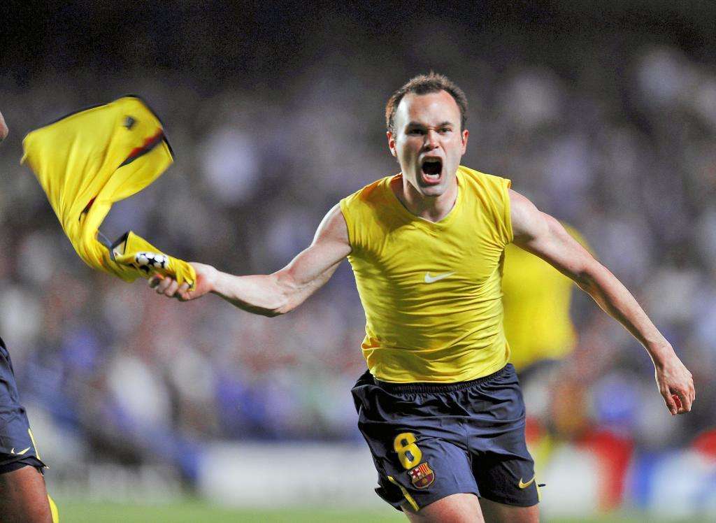 欧冠的内核：苦尽甘来的英雄礼赞，城头变幻的如歌史诗