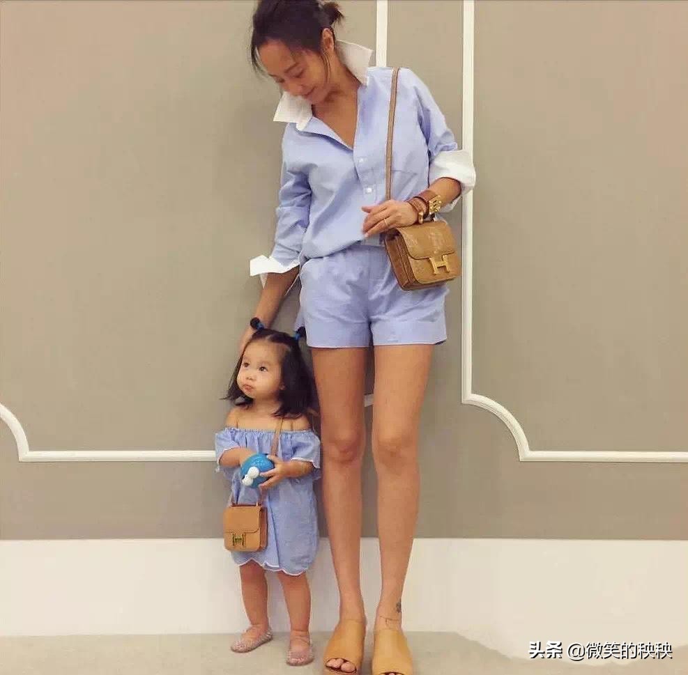 原来小朋友也可以那么浪漫,儿童节可以穿什么