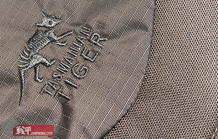 塔虎单肩包测评,塔虎战术双肩包