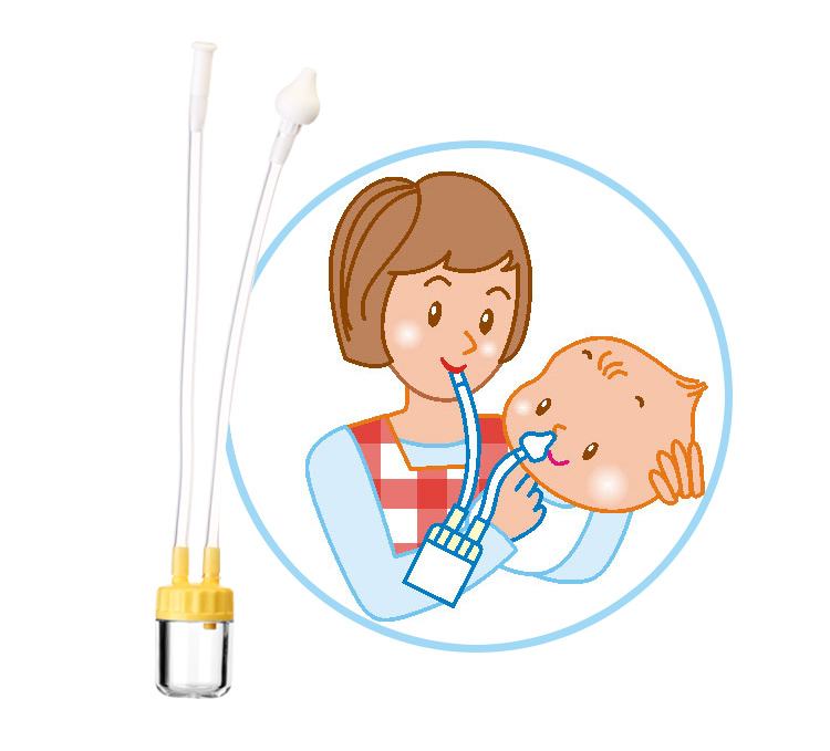 医生说宝宝是轻微鼻炎怎么办,婴儿鼻塞医生说呼吸道感染