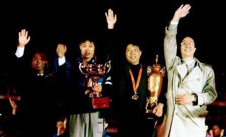 是激情退却，还是蓄势待发？期待外滩再次为这支球队亮灯