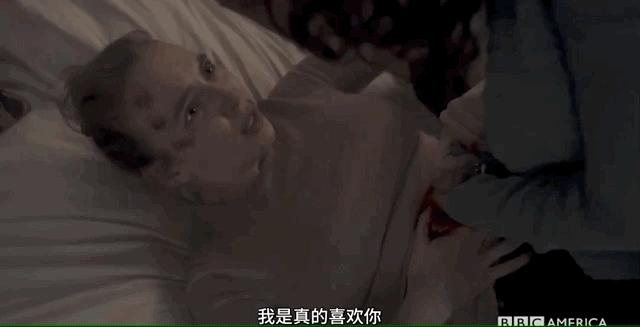 豆瓣9.3，这对姬情四射的女人好凶好美……