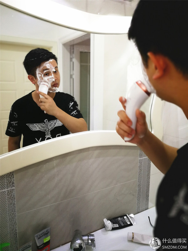 松下洁面仪sc50和65区别,松下sc67洁面仪