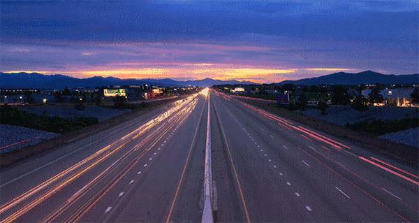 刹车安全无小事,汽车刹车温馨提示