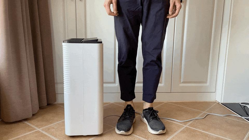 欧井231e除湿机使用方法,欧井225除湿机使用教程