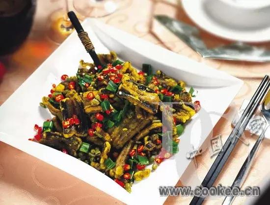 10道大厨创新菜全图解道道实用,中国大厨又出新菜了图文并茂