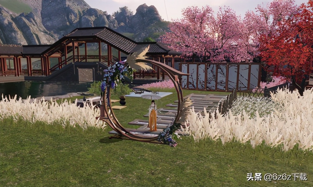 天涯明月刀手游测评,天涯明月刀游戏评价