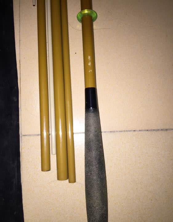 如何选择鱼竿的正确方法,选一个最好的鱼竿品牌怎么选