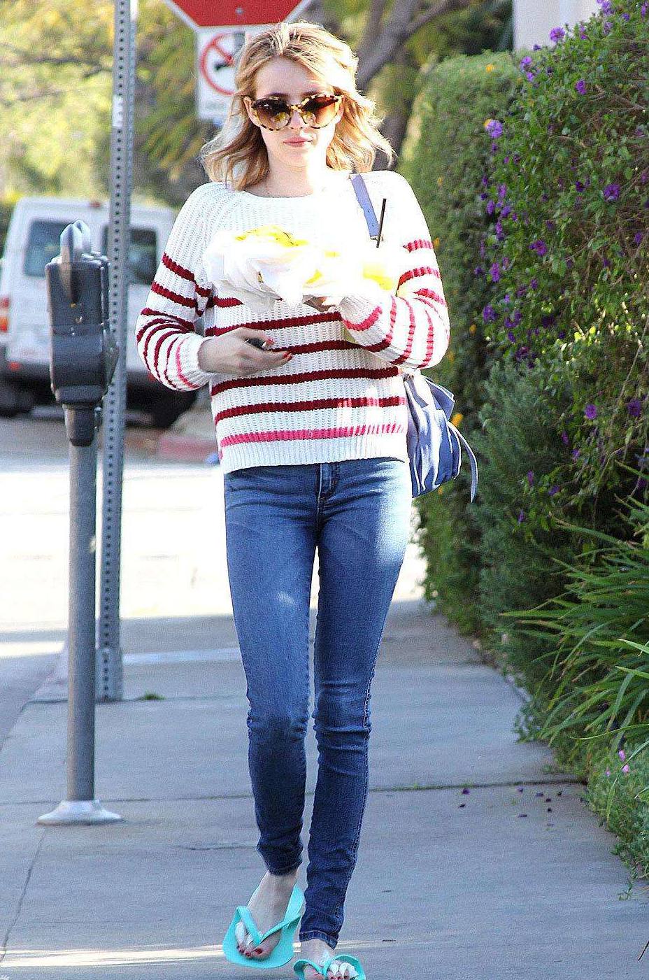 帕丽斯杰克逊个性穿搭,帕丽斯杰克逊有多漂亮