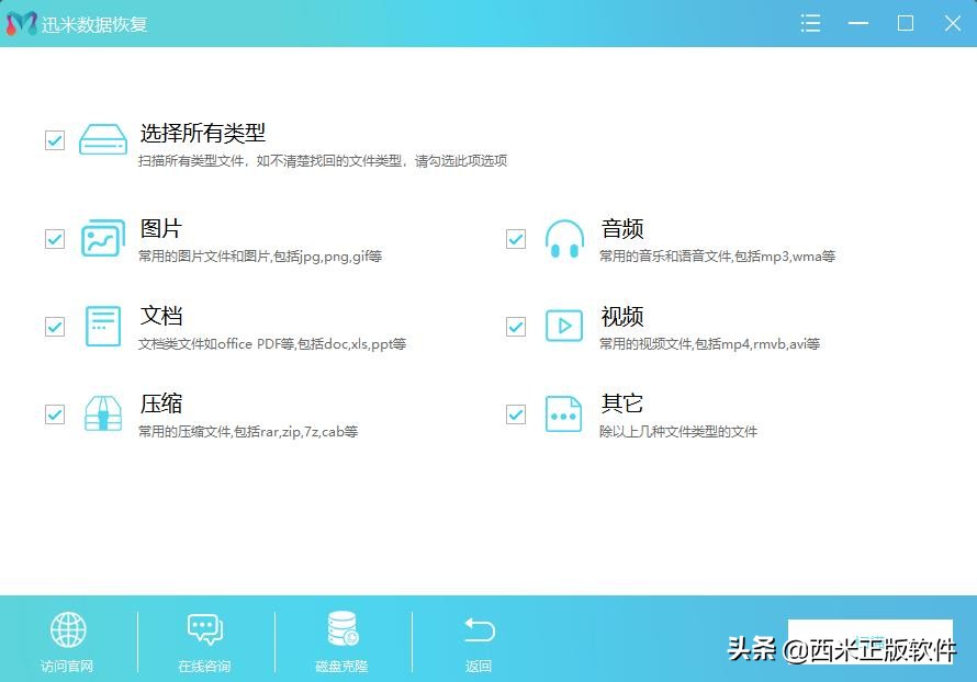 u盘格式化后如何恢复数据视频,u盘格式化恢复数据哪个软件好用