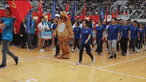 复旦校运会200米,复旦附中校运会