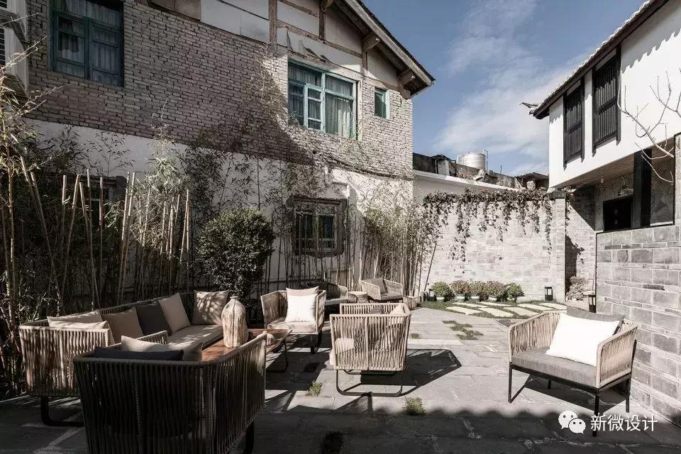 古香古色装修流程,古香古色制作