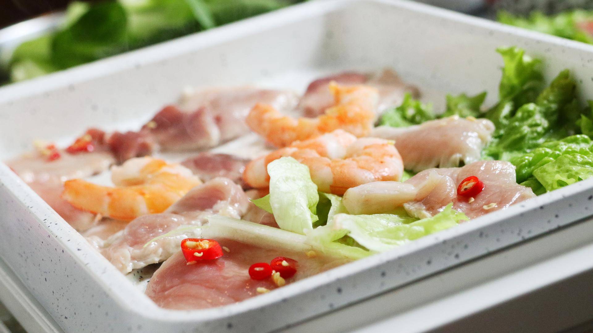 韩国大宇多功能料理锅菜谱,大宇多功能料理锅