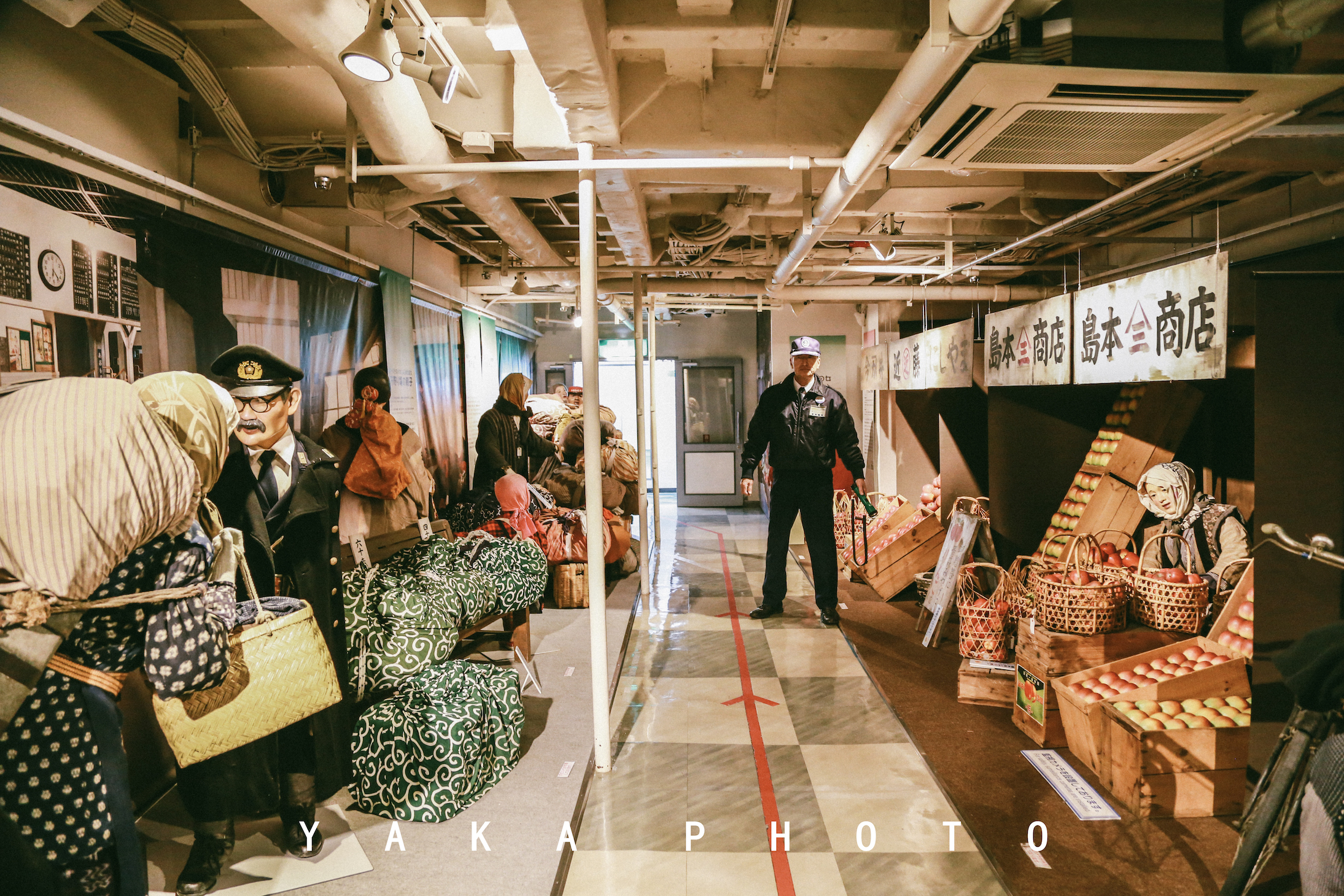 日本青森睡魔祭举办时间,日本的青森值得去么