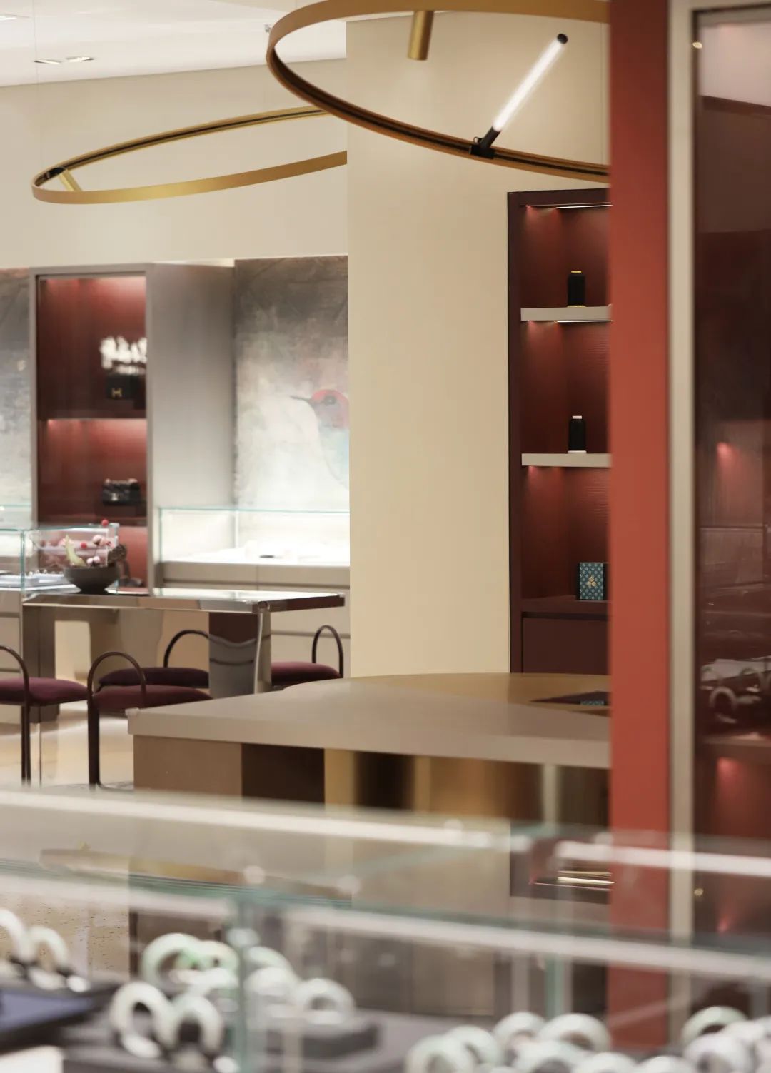 阐释东西融合的诗意之美：品真阁北京概念旗舰店