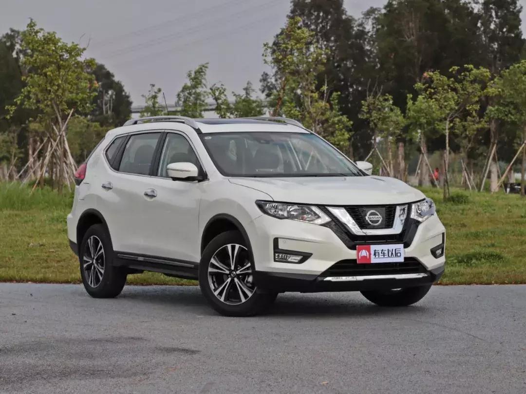 最新款日产奇骏车主体验,日产奇骏suv全部车型及报价