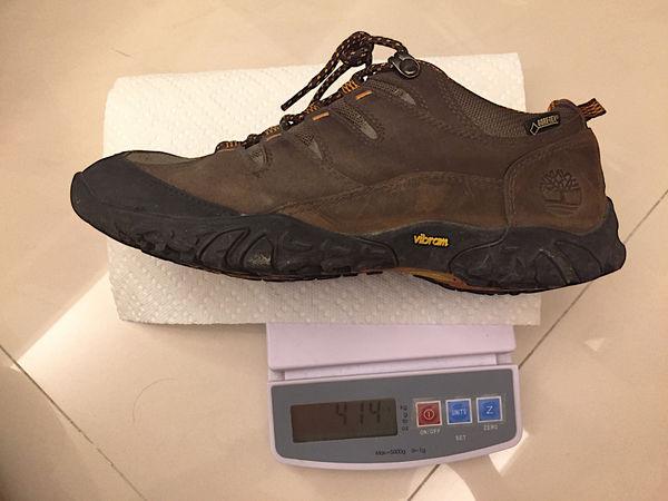 猛犸象防水gtx徒步鞋测评,猛犸象防水徒步鞋