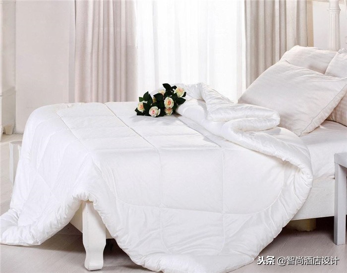 波点床上四件套正品品牌,床上四件套品牌排行榜前十名