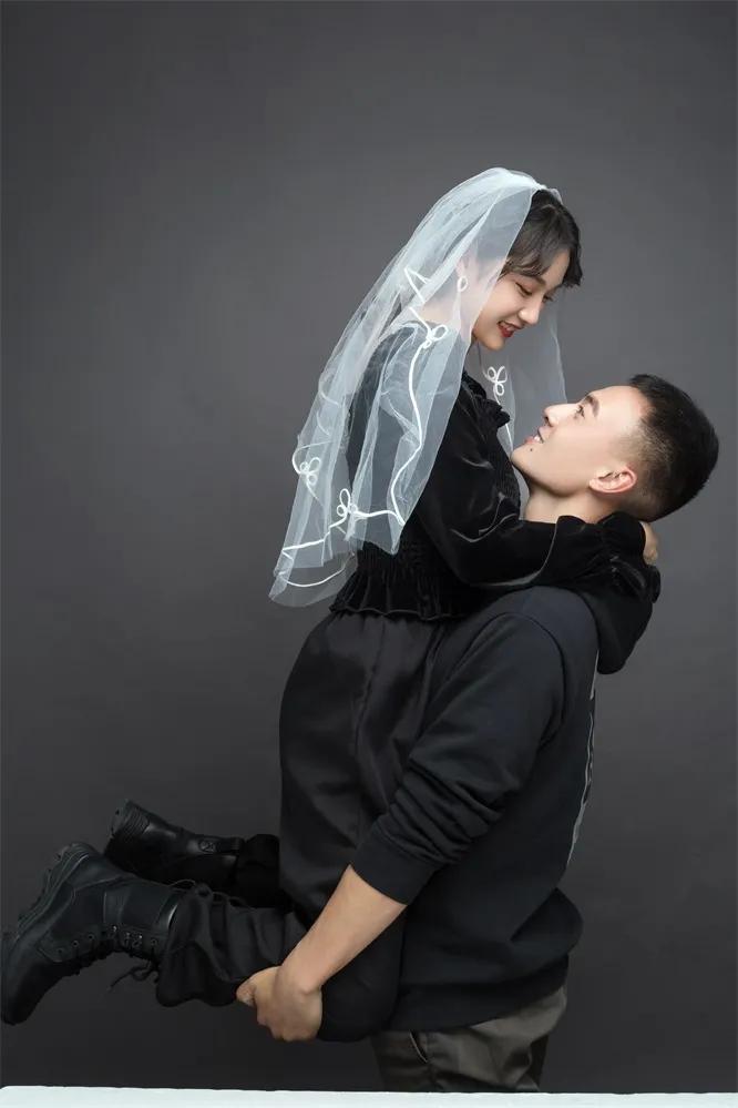 一款浪漫的求婚视频,最浪漫的一场求婚现场