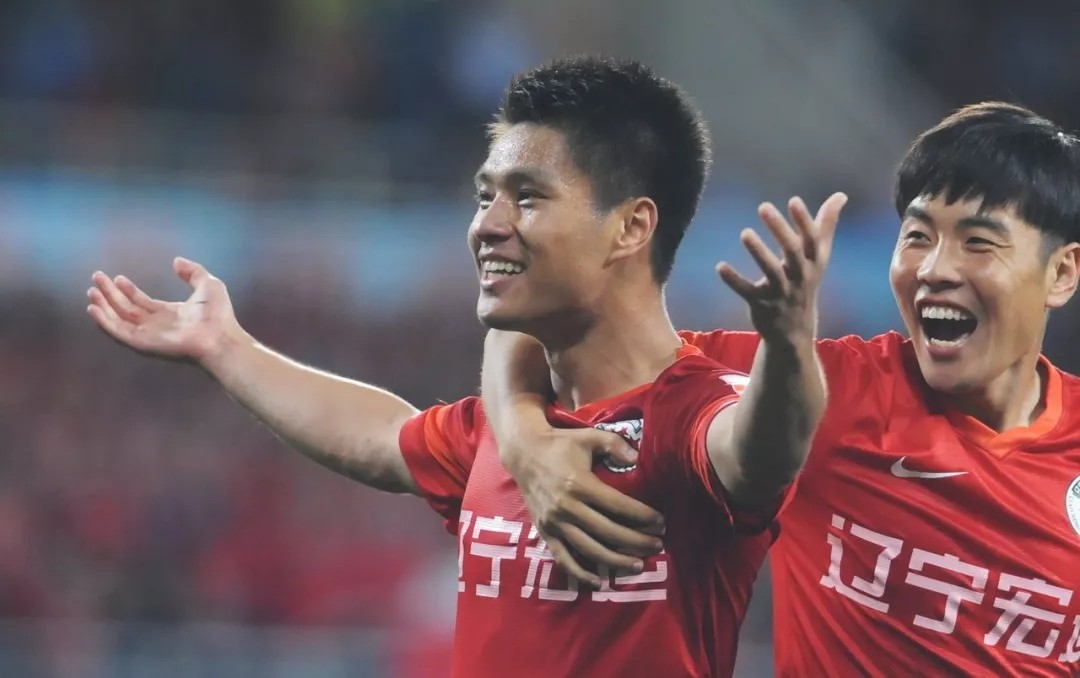 因伤无缘职业联赛两年,回归首战他用进球吹响冲超亚泰号角