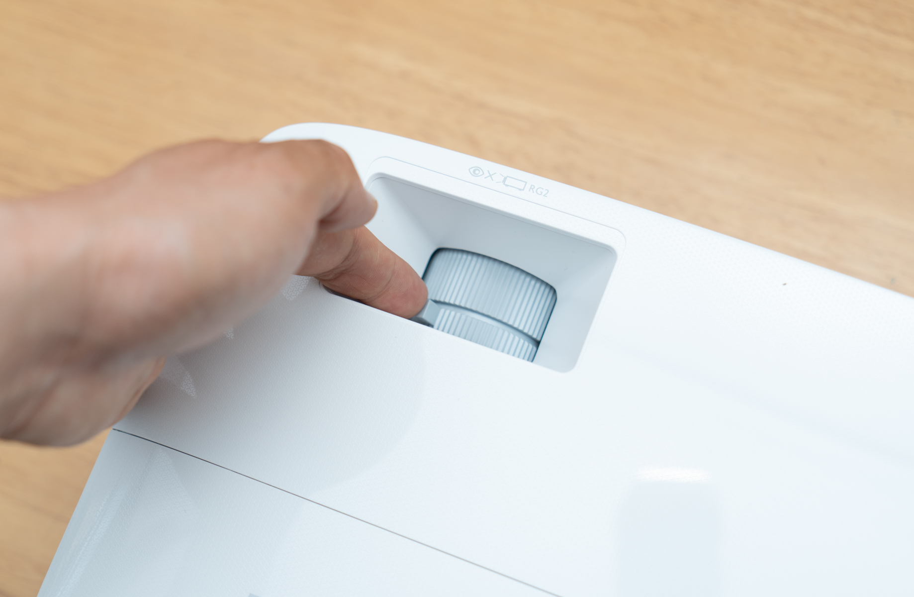 明基e580最佳投影距离,明基e580投影效果怎么样