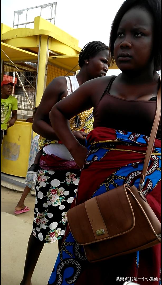 在安哥拉买海鲜回忆我在非洲安哥拉的日子102