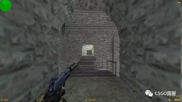 cs20周年皮肤展示,cs皮肤推荐彩蛋