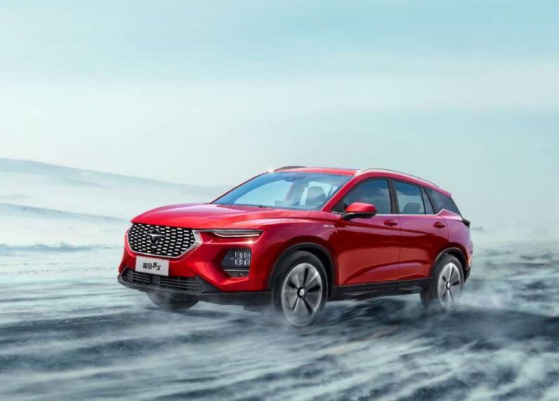 海马发动机最新款,永远不要小看中国功夫